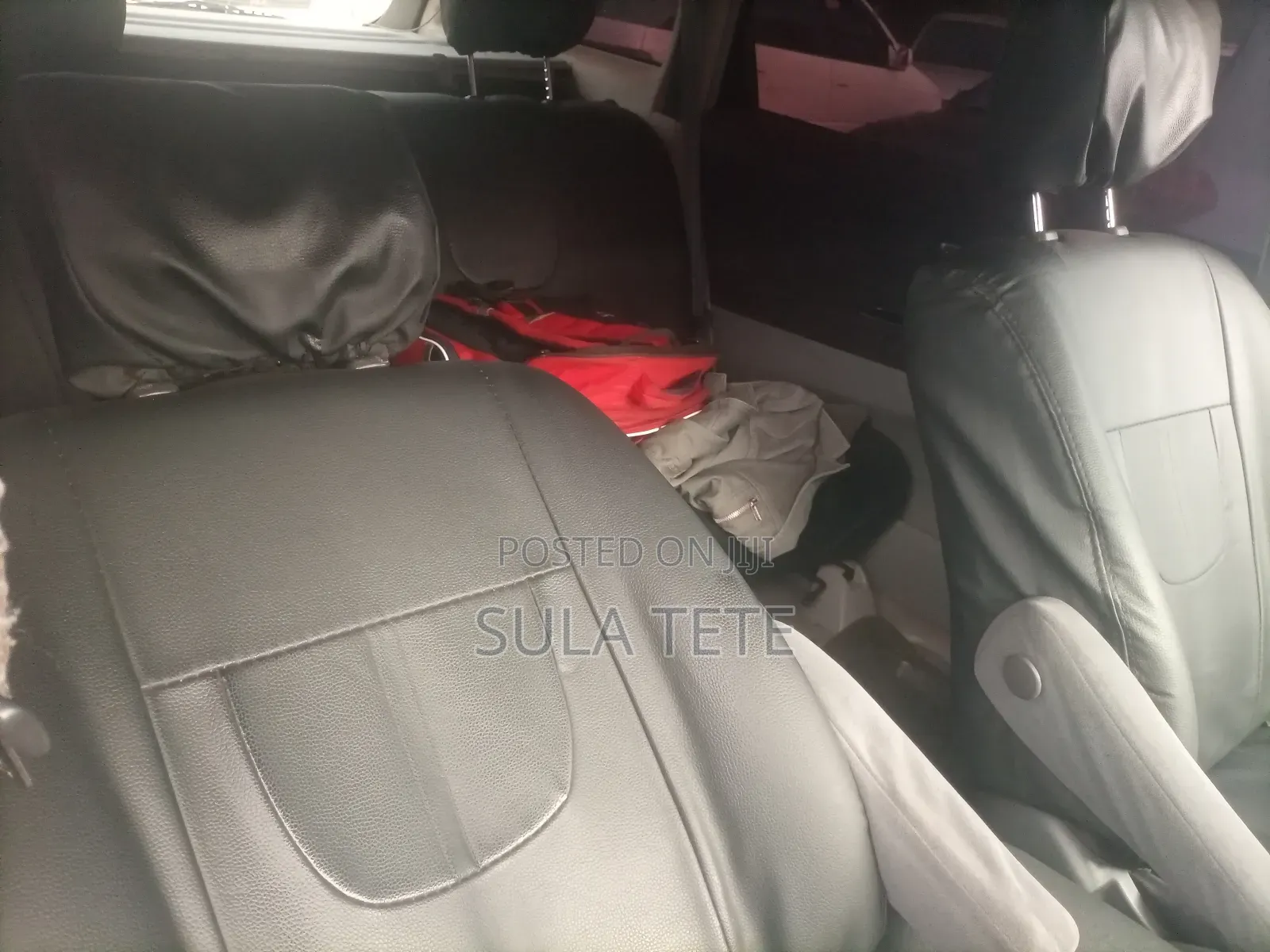 Toyota Nadia 2.0 135hp AWD 2002 Silver