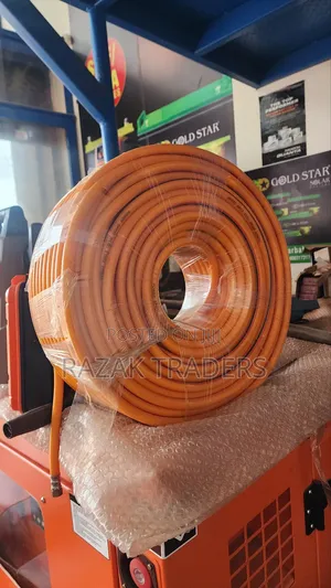 Air Horse Pipe for High Pressure Air Transfer 100meters