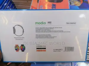 Smart Watch With Simcard