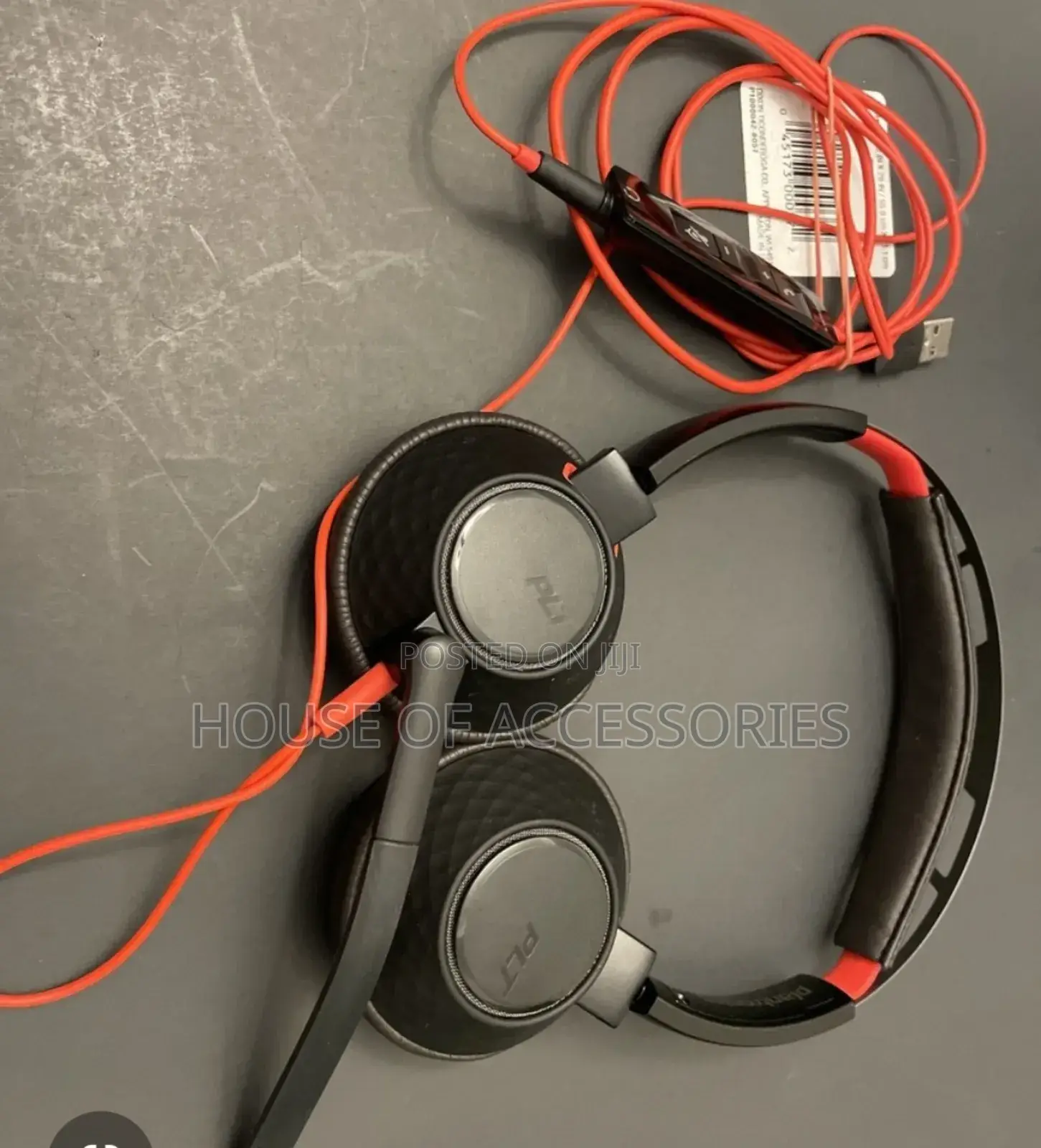 Poly Headphones 5220 Plantronic