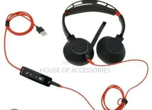 Poly Headphones 5220 Plantronic