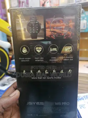 Simcard Smart Watch