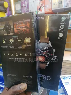 Simcard Smart Watch