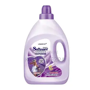 3l Fabric Softener