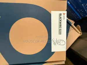 Poly Headphones 5220 Plantronic