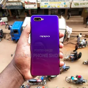 Oppo K1 64 GB Blue