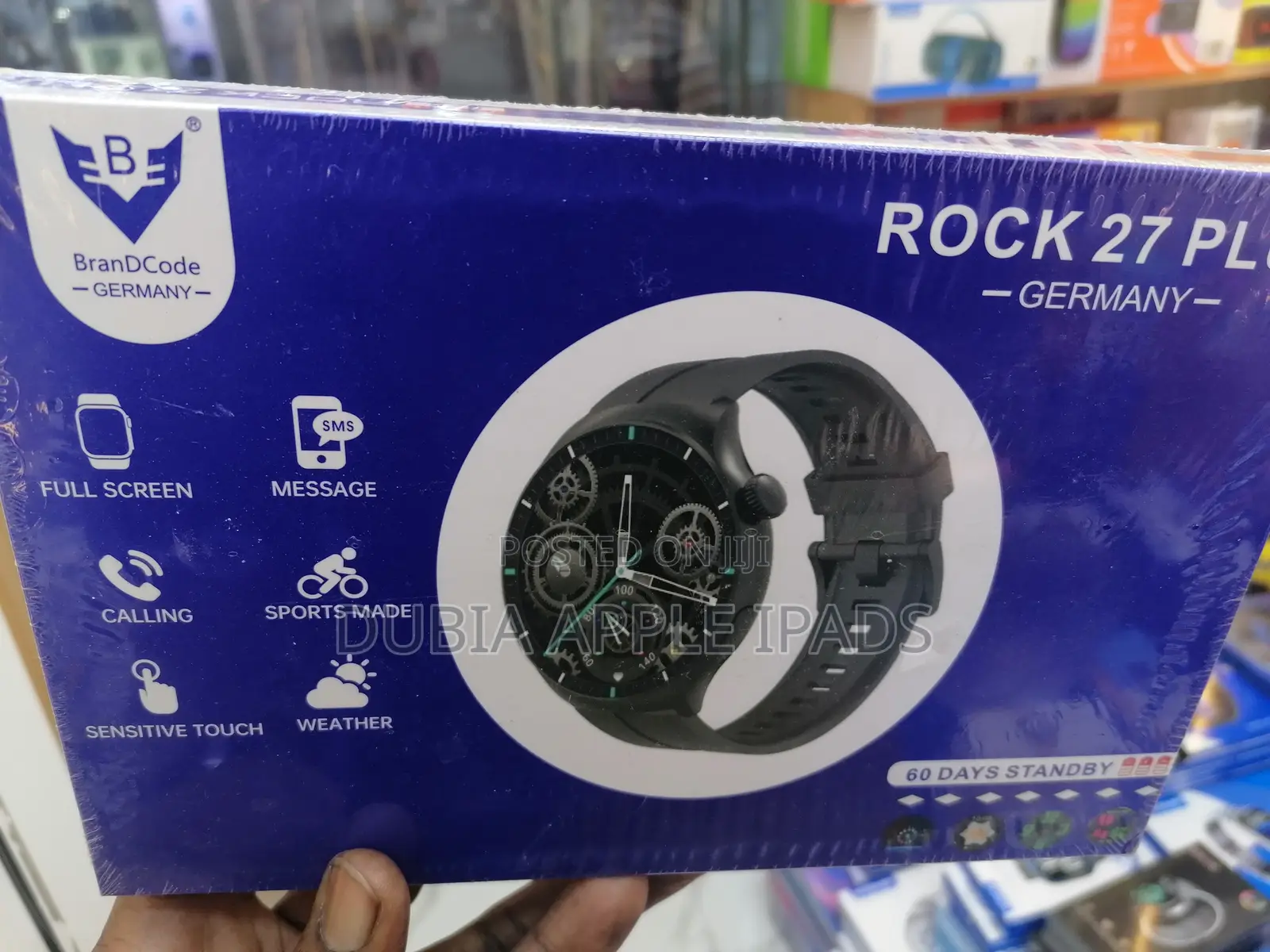 Smart Watch
