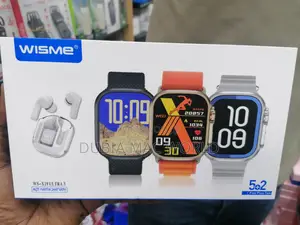 Smartwatch