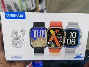 Smartwatch