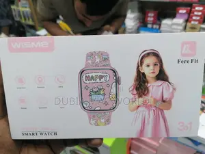 Baby Gal Smartwatch