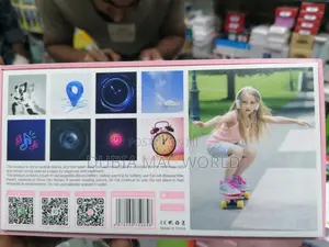 Baby Gal Smartwatch