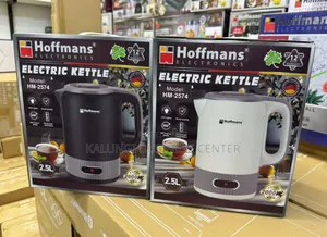 Electric Kettle Hoffman Electric Kettle