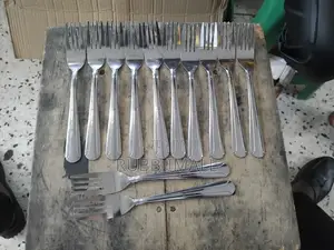 Forks 12pcs
