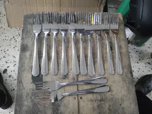 Forks 12pcs