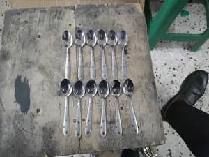Tea Spoons 12pcs