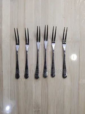 Salad Forks