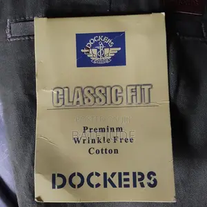 Dockers The Ultimate In Classic Casual Khakis