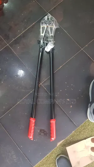 Bolt Cutter Size 36