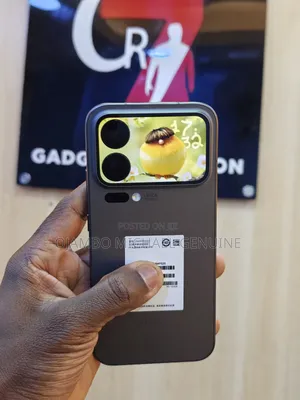 Xiaomi 17 Pro Max 512 GB Green