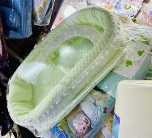 Baby Nest or Lounger.