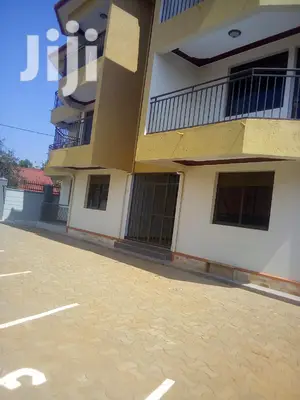 Two Bedroom Apartment In Bukoto For Rent