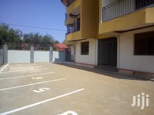 Two Bedroom Apartment In Bukoto For Rent