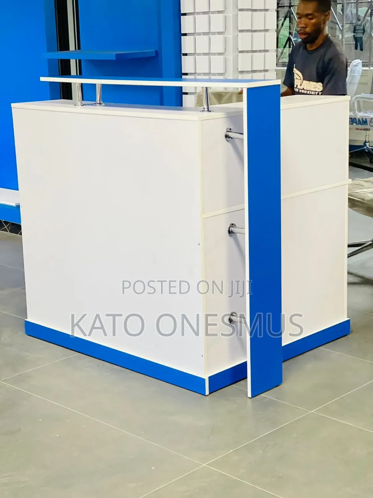 Reception Table