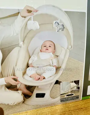 Baby Swing and Bouncer/Baby Rocker