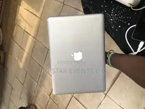Laptop Apple MacBook Air 2017 8GB Intel Core I5 SSD 256GB