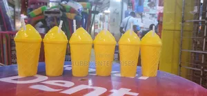 Plastic Glasses 6pcs