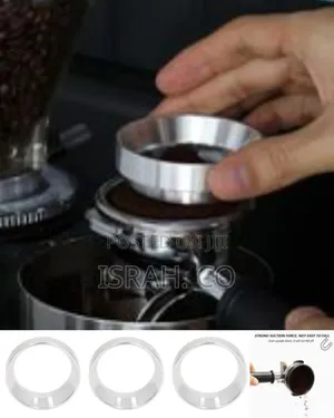 Precision Espresso Dosing Funnel