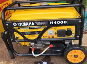 Generator Yamaha 100% Copper