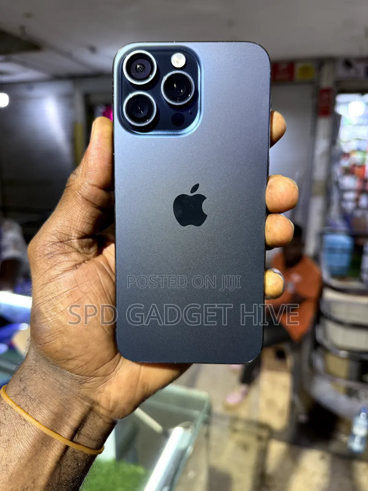 Apple iPhone 16 Pro Max 256 GB