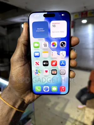 Apple iPhone 16 Pro Max 256 GB
