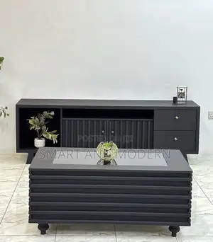 Tv Stand/Tv Standz Tv/Tv Stands/Television/Tv Standd Wooden Stand Tv58