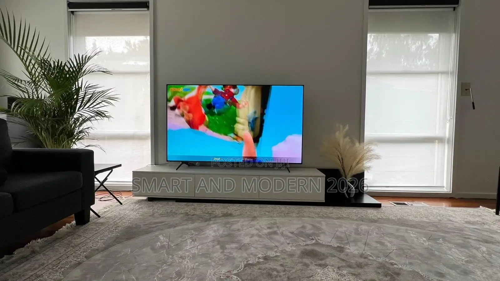 Tv Stand/Tv Standz Tv/Tv Stands/Television/Tv Standd Wooden Stand Tv57