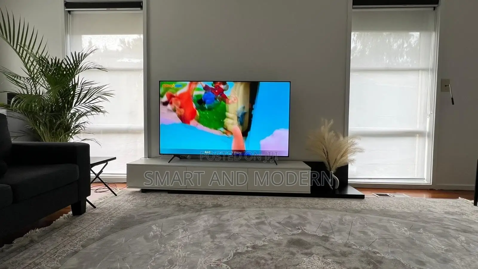 Tv Stand/Tv Standz Tv/Tv Stands/Television/Tv Standd Wooden Stand Tv57