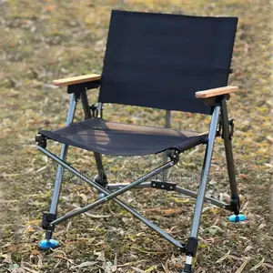 Foldable Camping Chair