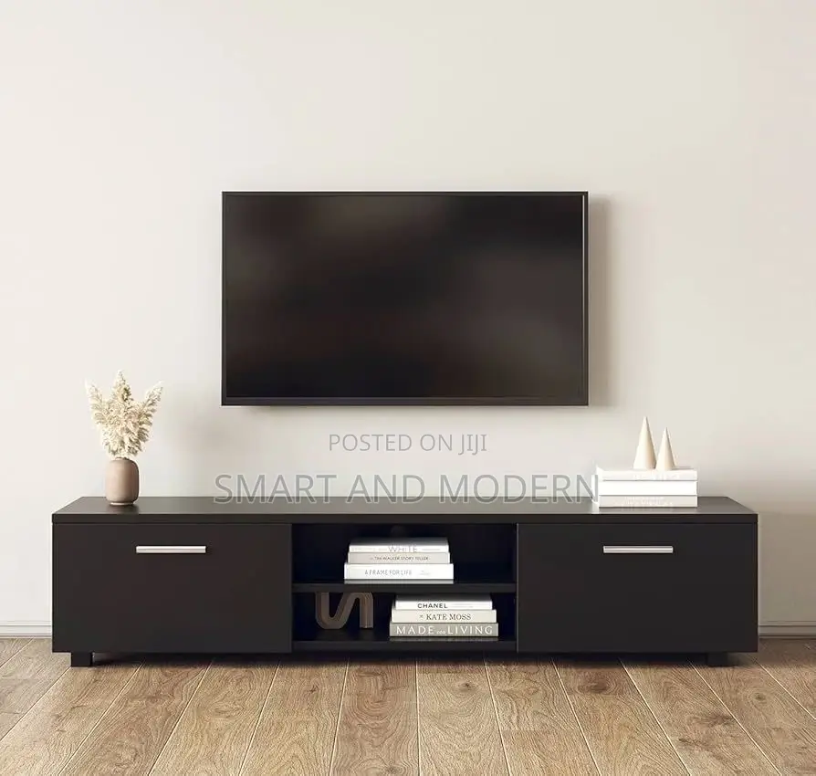 Tv Stand/Tv Standz Tv/Tv Stands/Television/Tv Standd Wooden Stand Tv53