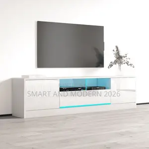 Tv Stand/Tv Standz Tv/Tv Stands/Television/Tv Standd Wooden Stand Tv51