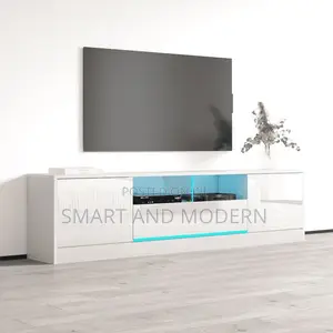 Tv Stand/Tv Standz Tv/Tv Stands/Television/Tv Standd Wooden Stand Tv51