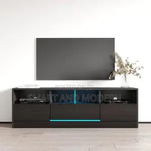 Tv Stand/Tv Standz Tv/Tv Stands/Television/Tv Standd Woodenstand Tv114