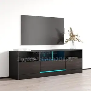 Tv Stand/Tv Standz Tv/Tv Stands/Television/Tv Standd Woodenstand Tv114