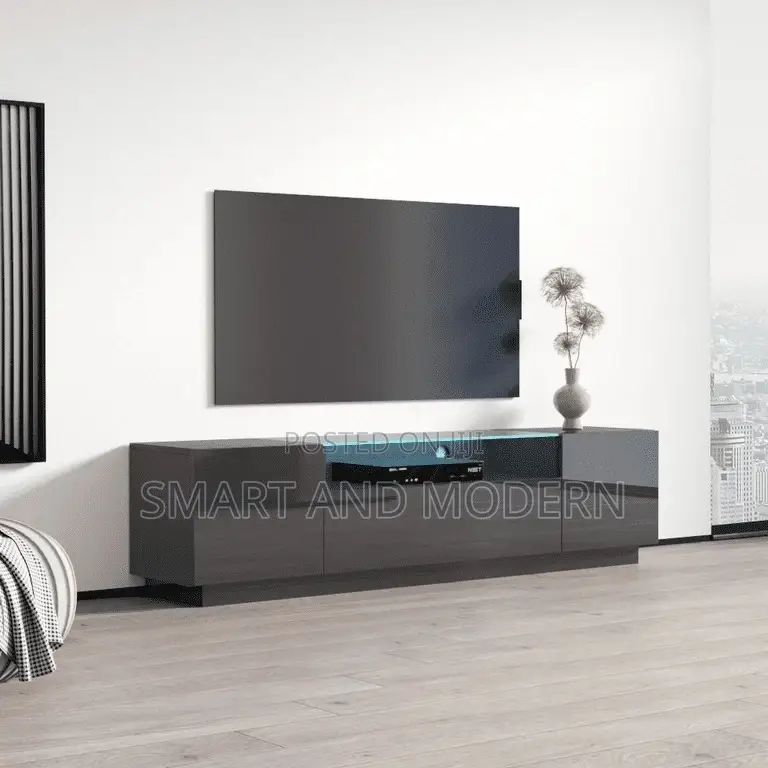 Tv Stand/Tv Standz Tv/Tv Stands/Television/Tv Standd Woodenstand Tv111