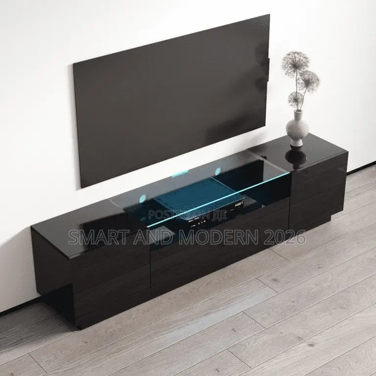 Tv Stand/Tv Standz Tv/Tv Stands/Television/Tv Standd Woodenstand Tv110