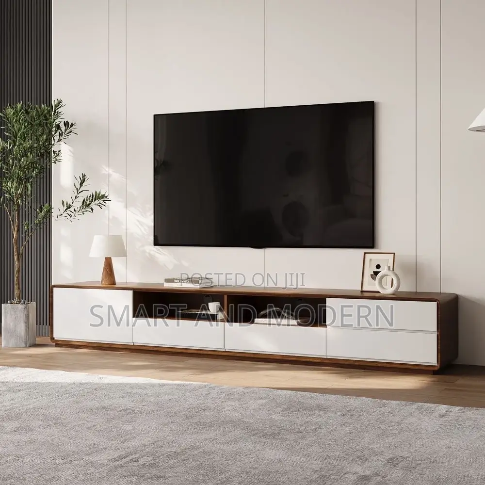 Tv Stand/Tv Standz Tv/Tv Stands/Television/Tv Standd Woodenstand Tv107