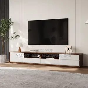 Tv Stand/Tv Standz Tv/Tv Stands/Television/Tv Standd Woodenstand Tv107