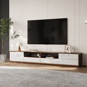 Tv Stand/Tv Standz Tv/Tv Stands/Television/Tv Standd Woodenstand Tv107