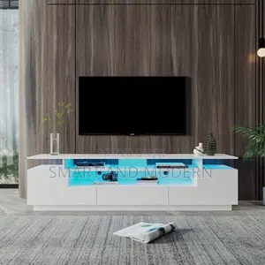 Tv Stand/Tv Standz Tv/Tv Stands/Television/Tv Standd Woodenstand Tv106
