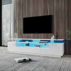 Tv Stand/Tv Standz Tv/Tv Stands/Television/Tv Standd Woodenstand Tv106